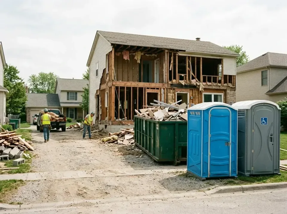 home-renovation-demolition-sit-010 — frequently asked questions, Portable Toilet & Dumpsters Rental in Belmont, NC